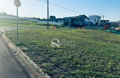 Terreno à venda, 1663 m² por r$ 850.000,00 - condomínio quintas da terracota - indaiatuba/sp