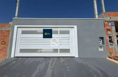 Casa com 3 dormitórios à venda, 115 m² por r$ 750.000,00 - jardim bom sucesso - indaiatuba/sp