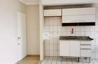 Apartamento com 2 dormitórios, 57 m² - venda por r$ 362.000,00 ou aluguel por r$ 1.800,00/mês - edifício villa das praças - indaiatuba/sp