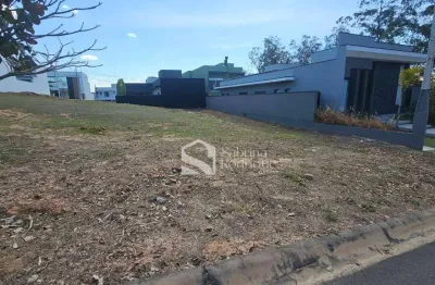 Terreno à venda, 300 m² por r$ 380.000,00 - condomínio jardim laguna - indaiatuba/sp