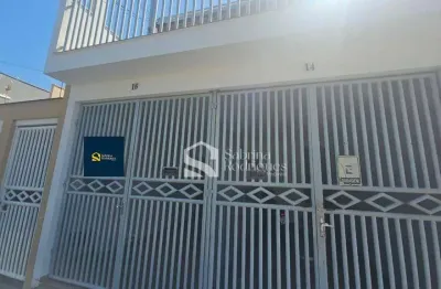 Casa com 3 dormitórios para alugar, 110 m² por r$ 2.750,00/mês - jardim juscelino kubitschek - indaiatuba/sp