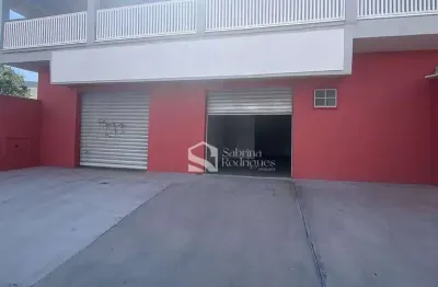 Salão para alugar, 100 m² por r$ 2.630/mês - residencial monte verde - indaiatuba/sp