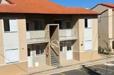 Apartamento com 2 dormitórios, 52 m² - venda por r$ 285.000 ou aluguel por r$ 1.600/mês - céu azul residencial - indaiatuba/sp
