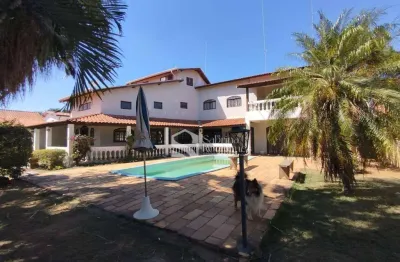 Chácara com 4 dormitórios à venda, 1000 m² por r$ 980.000 - recanto campestre internacional de viracopos gleba 3 - indaiatuba/sp