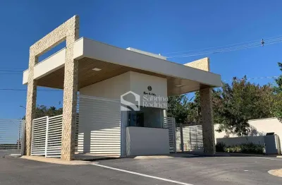 Terreno à venda, 390 m² por r$ 455.800,00 - reserva da colina - indaiatuba/sp