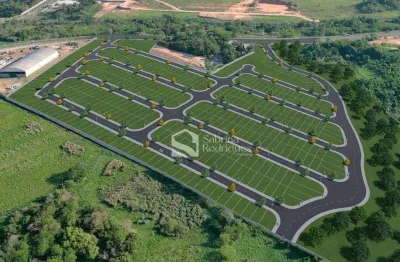 Terreno à venda, 150 m² por r$ 160.000,00 - jardim residencial di itália - indaiatuba/sp