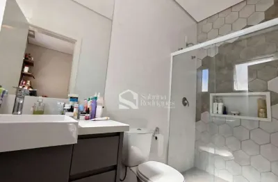 Casa com 3 dormitórios à venda, 210 m² por r$ 1.450.000,00 - condomínio laguna residencial - indaiatuba/sp