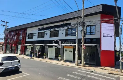 Sala para alugar, 40 m² por r$ 3.500,00/mês - centro - indaiatuba/sp