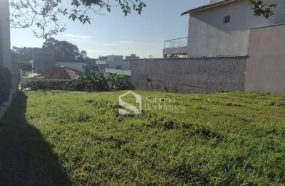 Terreno à venda, 420 m² por r$ 640.000,00 - condomínio terra magna - indaiatuba/sp