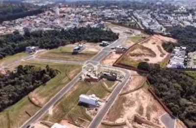 Terreno à venda, 200 m² por r$ 300.000,00 - jardim park vista real - indaiatuba/sp