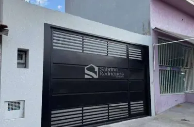 Casa com 2 dormitórios à venda, 70 m² por r$ 580.000,00 - jardim morada do sol - indaiatuba/sp