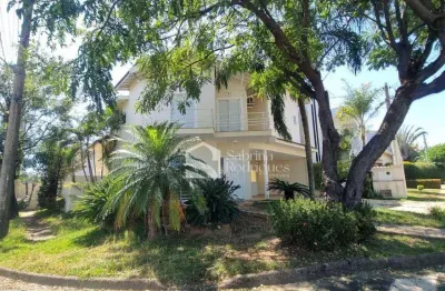 Sobrado com 4 dormitórios para alugar, 260 m² por r$ 11.173,77/mês - vila romana - indaiatuba/sp