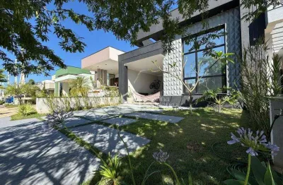 Casa com 3 dormitórios à venda, 109 m² por r$ 1.090.000,00 - jardim mantova residencial - indaiatuba/sp