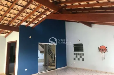 Casa com 2 dormitórios à venda, 278 m² por r$ 780.000 - jardim santiago - indaiatuba/sp