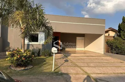 Sobrado com 4 dormitórios à venda, 228 m² por r$ 1.399.000 - jardim portal dos ipês - indaiatuba/sp