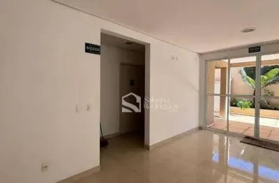 Apartamento com 2 dormitórios para alugar, 60 m² por r$ 2.985/mês - edifício soleil - indaiatuba/sp