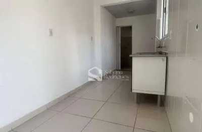 Casa com 1 dormitório para alugar, 1 m² por r$ 1.100/mês - vila sfeir - indaiatuba/sp