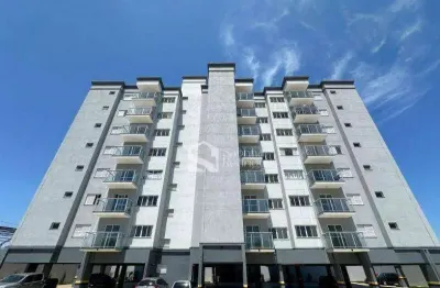 Apartamento com 2 dormitórios para alugar, 72 m² por r$ 3.214,12/mês - edifício paineiras - indaiatuba/sp