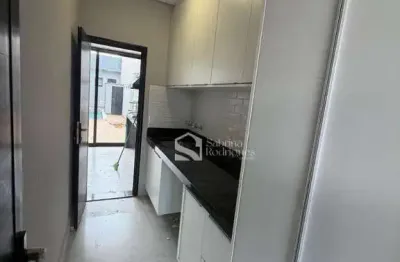Sobrado com 3 dormitórios à venda, 203 m² por R$ 1.750.000 - Residencial Evidências - Indaiatuba/SP