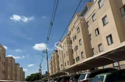 Apartamento com 2 dormitórios à venda, 56 m² por r$ 298.000 - condomínio spazio illuminare - indaiatuba/sp