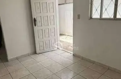 Casa com 1 dormitório para alugar, 40 m² por R$ 1.600/mês - Núcleo Habitacional Brigadeiro Faria Lima - Indaiatuba/SP
