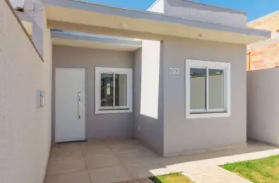 Casa com 3 quartos à venda na Rua Toronto, 1010, 14 de Novembro, Cascavel