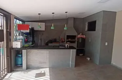 Casa com 3 quartos à venda na Avenida Pintassilgo, 1888, Floresta, Cascavel