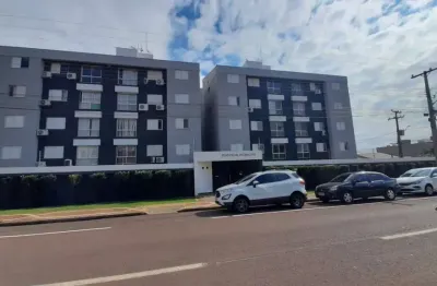 Apartamento com 3 quartos à venda na Rua Vicente Machado, 2385, Country, Cascavel