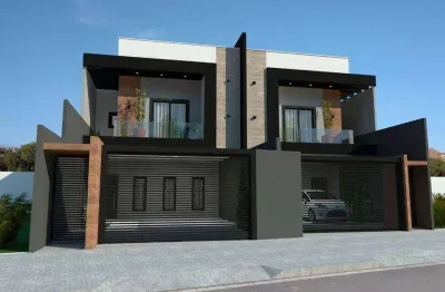 Casa com 3 quartos à venda na Rua Padre Ricardo, 799, Coqueiral, Cascavel