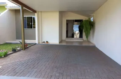 Casa com 3 quartos à venda na Rua Ernandes de Oliveira, 118, Pioneiros Catarinenses, Cascavel