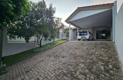 Casa com 3 quartos à venda na Rua Ernandes de Oliveira, 118, Pioneiros Catarinenses, Cascavel