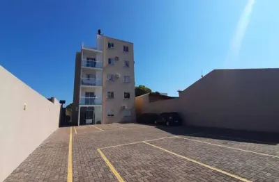 Apartamento com 3 quartos à venda na Rua Carajás, 2085, Santa Cruz, Cascavel