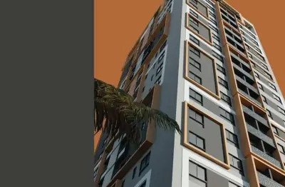Apartamento com 3 quartos à venda na Rua Recife, 461, Centro, Cascavel