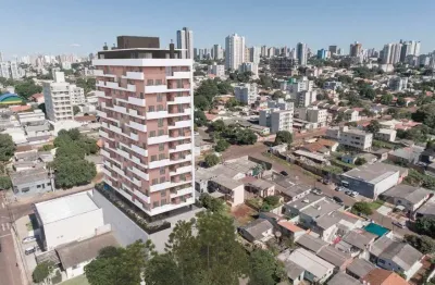 Sala comercial com 3 salas à venda na Rua Pio XII, 3809, Cancelli, Cascavel