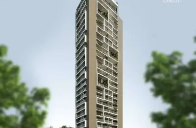 Apartamento com 3 quartos à venda na Rua Natal, 699, Centro, Cascavel