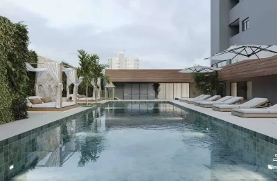 Apartamento com 3 quartos à venda na Rua Natal, 699, Centro, Cascavel