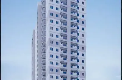 Apartamento com 2 quartos à venda na Rua Manaus, 2160, Cancelli, Cascavel