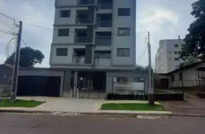 Apartamento com 3 quartos à venda na Rua Estilac Leal, 921, São Cristóvão, Cascavel