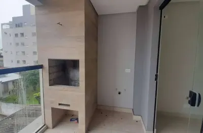 Apartamento com 3 quartos à venda na Rua Estilac Leal, 921, São Cristóvão, Cascavel