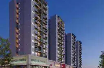 Apartamento com 2 quartos à venda na Avenida Papagaios, 454, Floresta, Cascavel