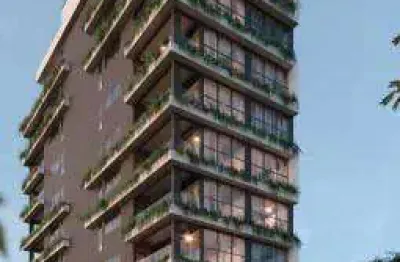 Apartamento tres quartos um sendo suite, residencial 13 de maio
