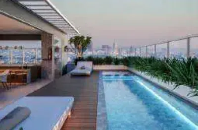 Apartamento tres quartos um sendo suite, residencial 13 de maio
