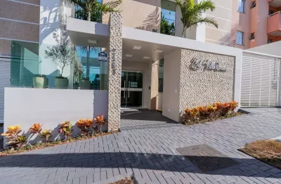 Apartamento com 2 quartos à venda na Rua Manoel Ribas, 2503, Centro, Cascavel