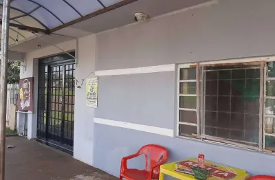 Sala comercial com 3 salas à venda na Avenida das Torres, 2081, Floresta, Cascavel