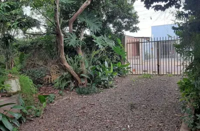 Terreno à venda na Rua Garça dos Florais, 52, Floresta, Cascavel