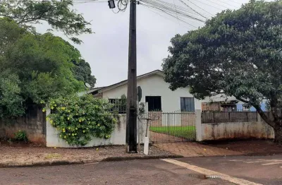 Casa com 4 quartos à venda na Rua João-de-barro, 37, Floresta, Cascavel