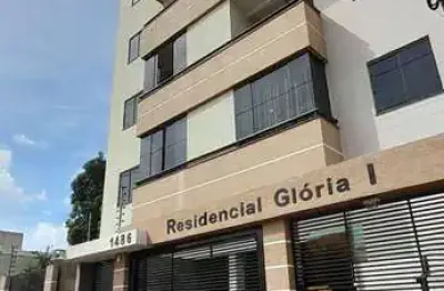 Apartamento com 2 quartos à venda na Rua Presidente Costa e Silva, 1468, Alto Alegre, Cascavel