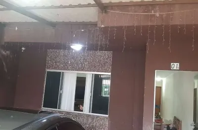 Casa com 2 quartos à venda na Rua Chopinzinho, 131, Esmeralda, Cascavel