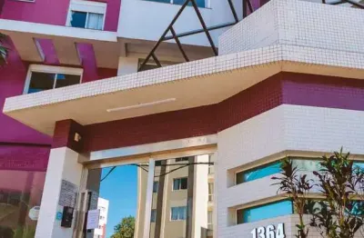 Apartamento com 4 quartos à venda na Rua Pernambuco, 1364, Centro, Cascavel