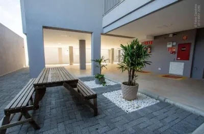 Apartamento com 2 quartos à venda na Rua Curitiba, 2885, Alto Alegre, Cascavel